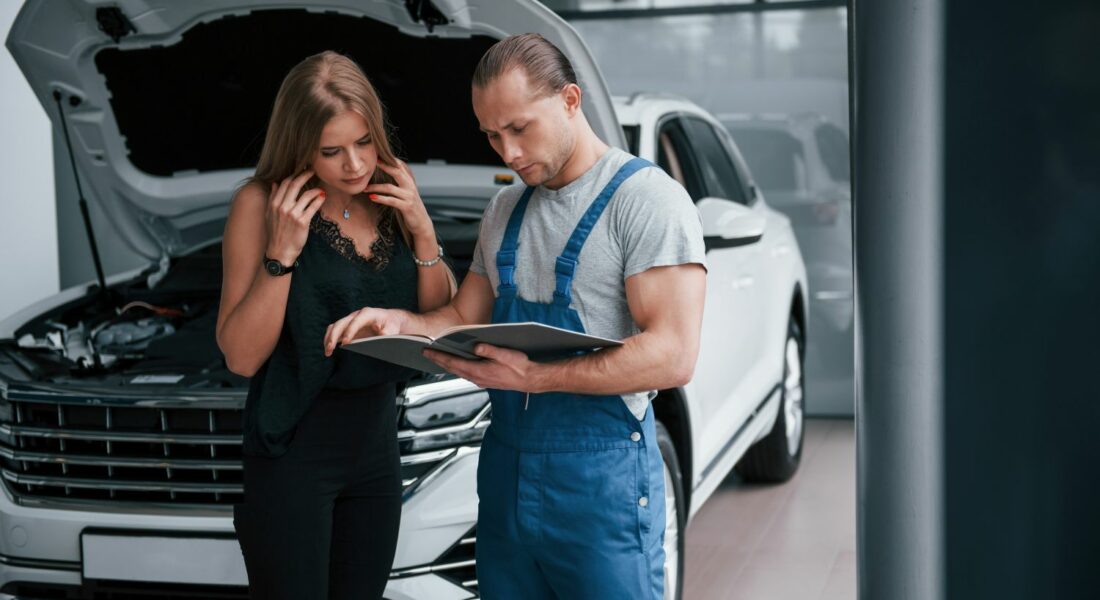 The Benefits of Regular Car Maintenance