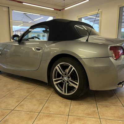 BMW Z4 Roadster 2.0i 150 cv