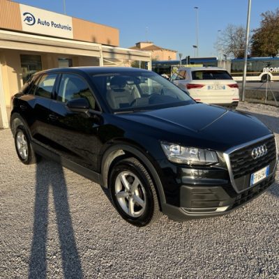 Audi Q2 2.0 Tdi 150 CV Business Quattro S-tronic