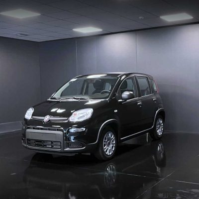 Fiat Panda 1.0 FireFly 70CV Hybrid S&S